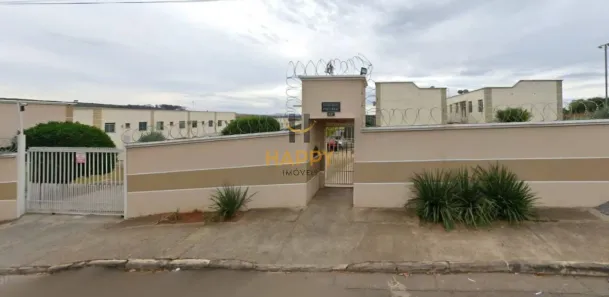Apartamento com 2 Quartos à venda, 45m² no Jardim das Alamedas, Prudente de Morais