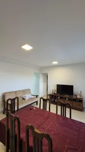 Apartamento com 3 Quartos à venda, 80m² no Granjas Santa Terezinha, Taubaté