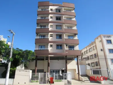 Apartamento com 1 Quarto para alugar, 50m² no Kobrasol, São José