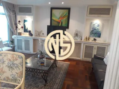 Sobrado com 5 Quartos à venda, 480m² no Brooklin Paulista, São Paulo