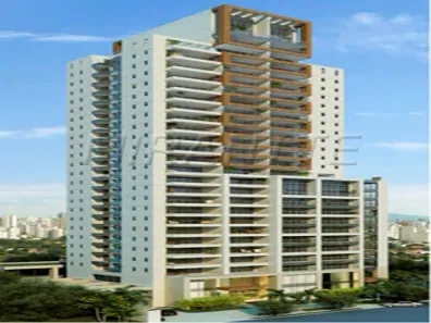 Apartamento com 2 Quartos à venda, 99m² no Itaim Bibi, São Paulo