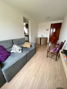 Apartamento com 2 Quartos à venda, 48m² no Lapa de Baixo, São Paulo
