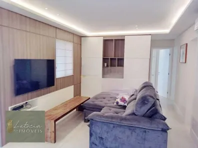 Apartamento com 2 Quartos à venda, 94m² no Jardim Fonte do Morumbi, São Paulo