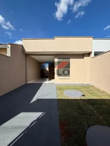 Casa com 2 Quartos à venda, 180m² no Parque Ibirapuera, Aparecida de Goiânia