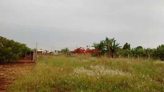 Lote/Terreno à venda, 600m² no , Alvorada do Sul