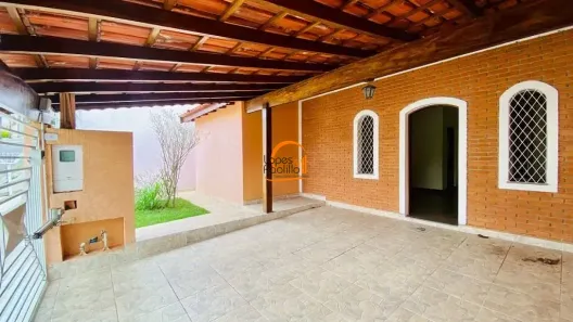 Casa com 2 Quartos à venda, 125m² no Loteamento Loanda, Atibaia