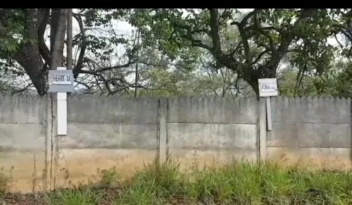 Lote/Terreno à venda, 786m² no Colônia do Marçal, São João Del Rei