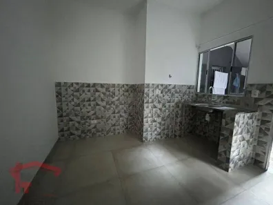 Casa com 1 Quarto para alugar, 50m² no Vila Boaçava, São Paulo