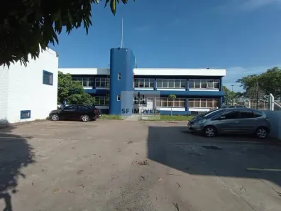 Galpão/Depósito/Armazém para alugar, 8300m² no Cajuru do Sul, Sorocaba