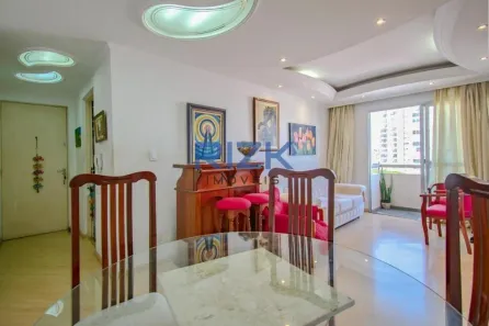 Apartamento com 2 Quartos à venda, 65m² no Vila Carrão, São Paulo