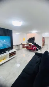 Sobrado com 3 Quartos à venda, 100m² no Nova Petrópolis, São Bernardo do Campo