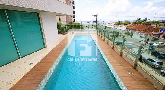 Apartamento com 2 Quartos à venda, 112m² no Centro, Florianópolis