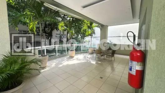 Apartamento com 2 Quartos à venda, 83m² no Botafogo, Rio de Janeiro
