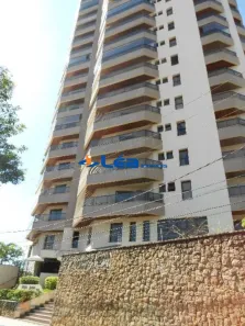 Cobertura com 4 Quartos à venda, 459m² no Centro, Suzano