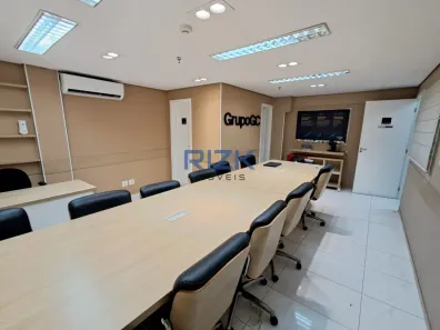 Sala Comercial para alugar, 100m² no Vila Mariana, São Paulo