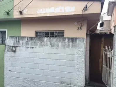 Casa com 1 Quarto à venda, 60m² no Vila Formosa, São Paulo