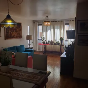 Apartamento com 4 Quartos à venda, 132m² no Perdizes, São Paulo