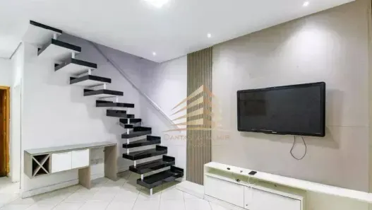 Sobrado com 3 Quartos à venda, 272m² no Vila das Palmeiras, Guarulhos