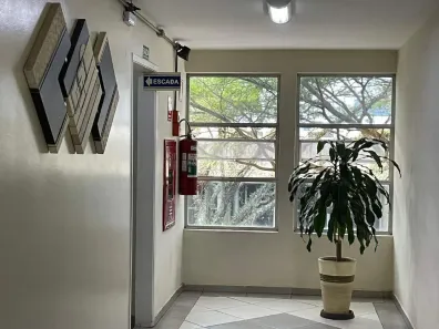 Sala Comercial à venda, 66m² no Jardim do Mar, São Bernardo do Campo