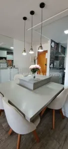 Apartamento com 3 Quartos à venda, 208m² no Santa Maria, São Caetano do Sul