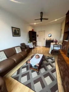 Apartamento com 2 Quartos à venda, 66m² no Icaraí, Niterói