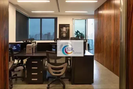 Sala Comercial à venda, 160m² no Vila Nova Conceição, São Paulo