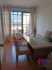 Casa com 2 Quartos à venda, 107m² no Vila Osasco, Osasco