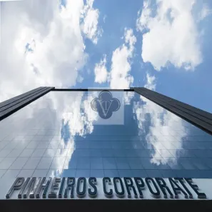 Sala Comercial para alugar, 671m² no Pinheiros, São Paulo