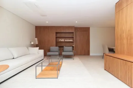 Apartamento com 3 Quartos à venda, 175m² no Vila Uberabinha, São Paulo
