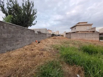 Lote/Terreno à venda, 192m² no Residencial Santa Giovana, Jundiaí