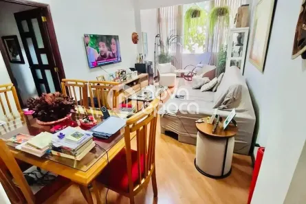 Apartamento com 3 Quartos à venda, 100m² no Copacabana, Rio de Janeiro