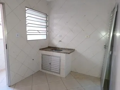 Kitnet com 1 Quarto para alugar, 36m² no Catumbi, São Paulo