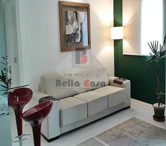 Apartamento com 3 Quartos à venda, 64m² no Mooca, São Paulo