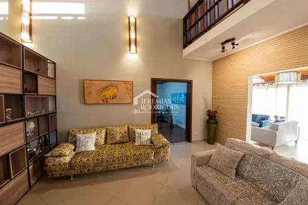 Casa de Condomínio com 4 Quartos à venda, 650m² no Parque das Nações, Pindamonhangaba