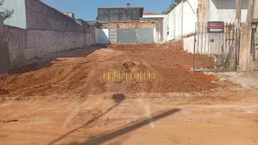 Lote/Terreno à venda, 142m² no Jardim Casa Branca, Suzano