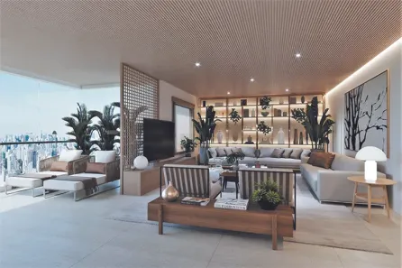 Apartamento com 4 Quartos à venda, 138m² no Vila Andrade, São Paulo