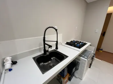 Apartamento com 2 Quartos à venda, 44m² no Santa Rosa, São Luís