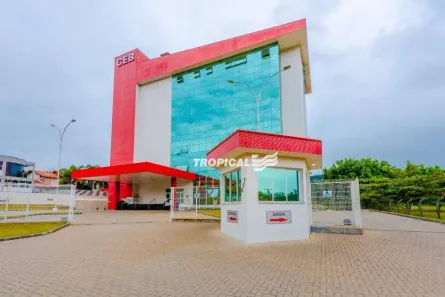 Sala Comercial para alugar, 79m² no Vorstadt, Blumenau