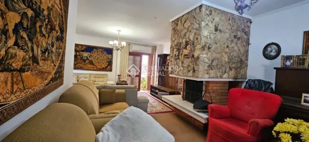 Casa com 3 Quartos à venda, 268m² no Vila Ipiranga, Porto Alegre