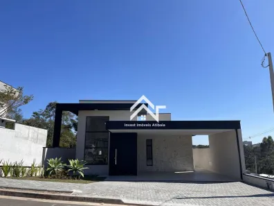 Casa com 3 Quartos à venda, 190m² no Nova Gardênia, Atibaia