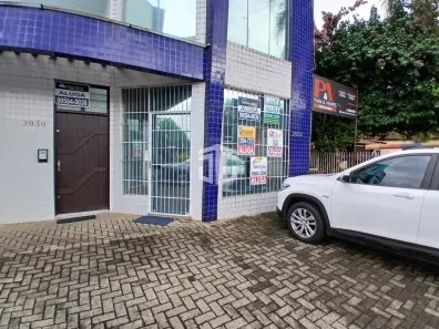 Ponto Comercial para alugar, 53m² no Industrial, Novo Hamburgo