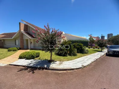 Casa com 1 Quarto à venda, 213m² no Country, Cascavel