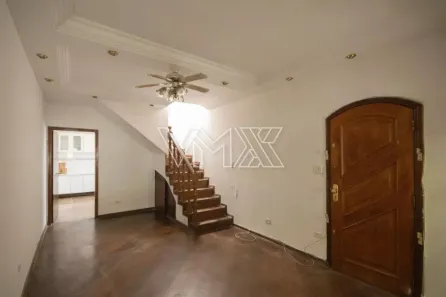 Sobrado com 3 Quartos à venda, 130m² no Vila Ede, São Paulo