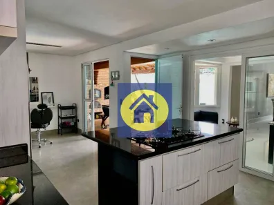 Casa de Condomínio com 3 Quartos à venda, 200m² no Vila Mafalda, Jundiaí