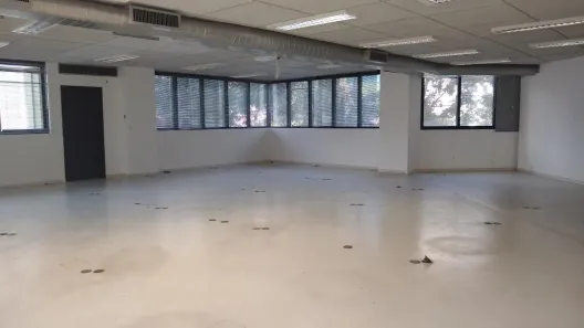 Sala Comercial para alugar, 254m² no Cidade Monções, São Paulo