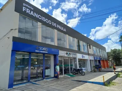 Sala Comercial para alugar, 30m² no Timbí, Camaragibe