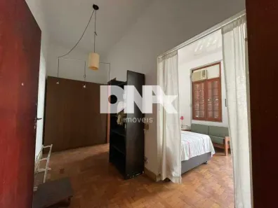 Apartamento com 1 Quarto à venda, 58m² no Glória, Rio de Janeiro
