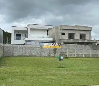 Lote/Terreno à venda, 300m² no Loteamento Residencial Fazenda Casa Grande, Taubaté