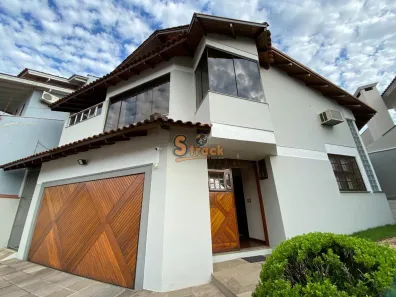 Casa com 3 Quartos à venda, 263m² no São José, São Leopoldo