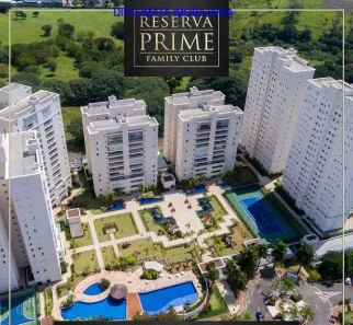 Apartamento com 3 Quartos à venda, 132m² no Vila Brandina, Campinas